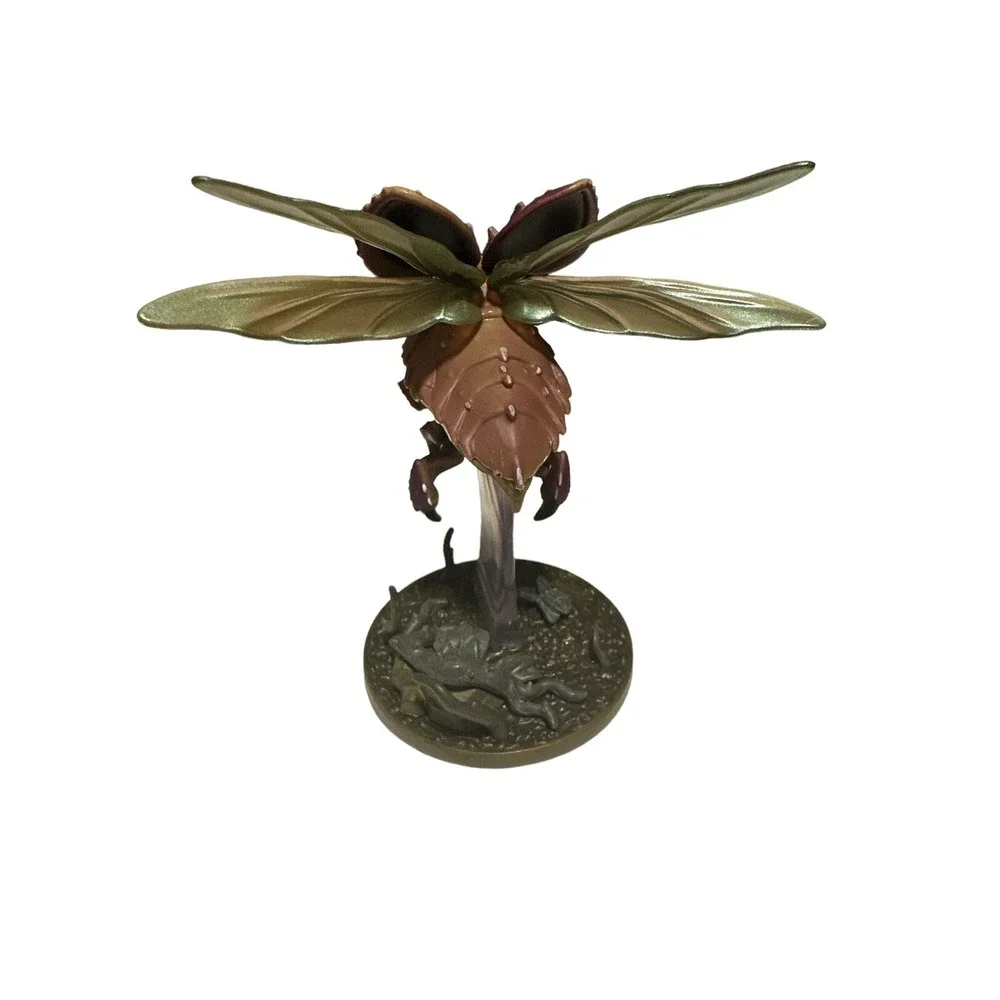 Disney Pixar‎ Lightyear Movie Bug Figure